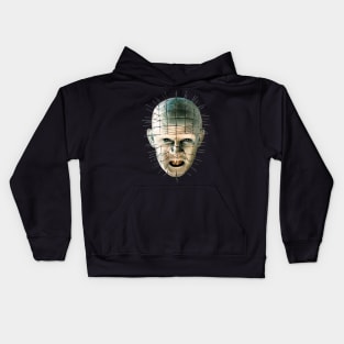 HELLRAISER Kids Hoodie